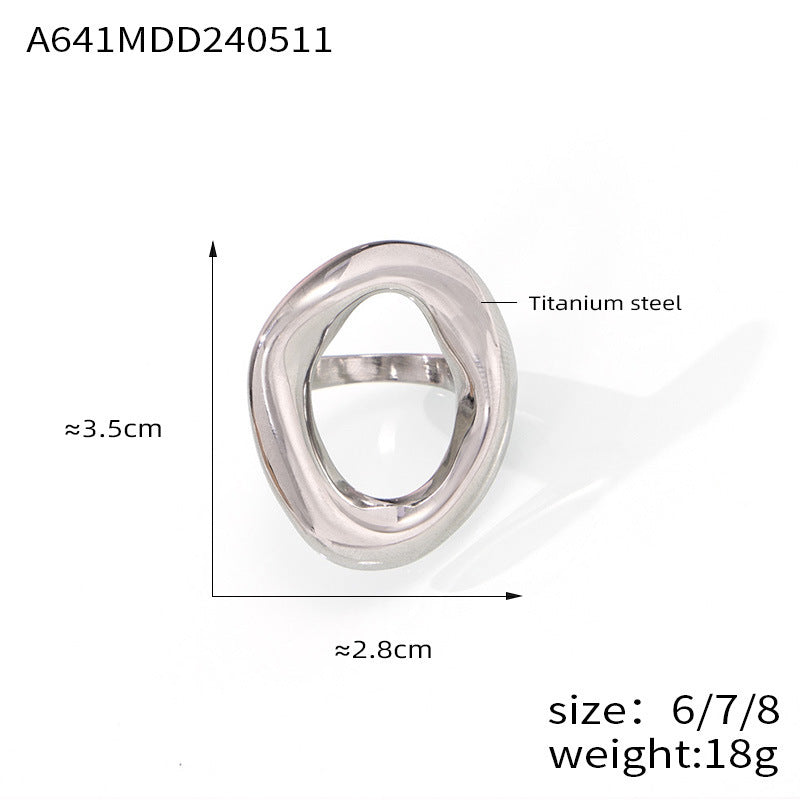 Bague Nørd