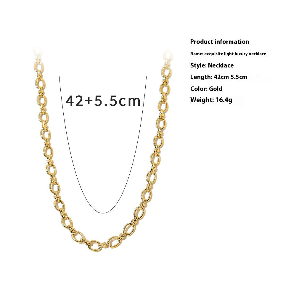 Collier Nora