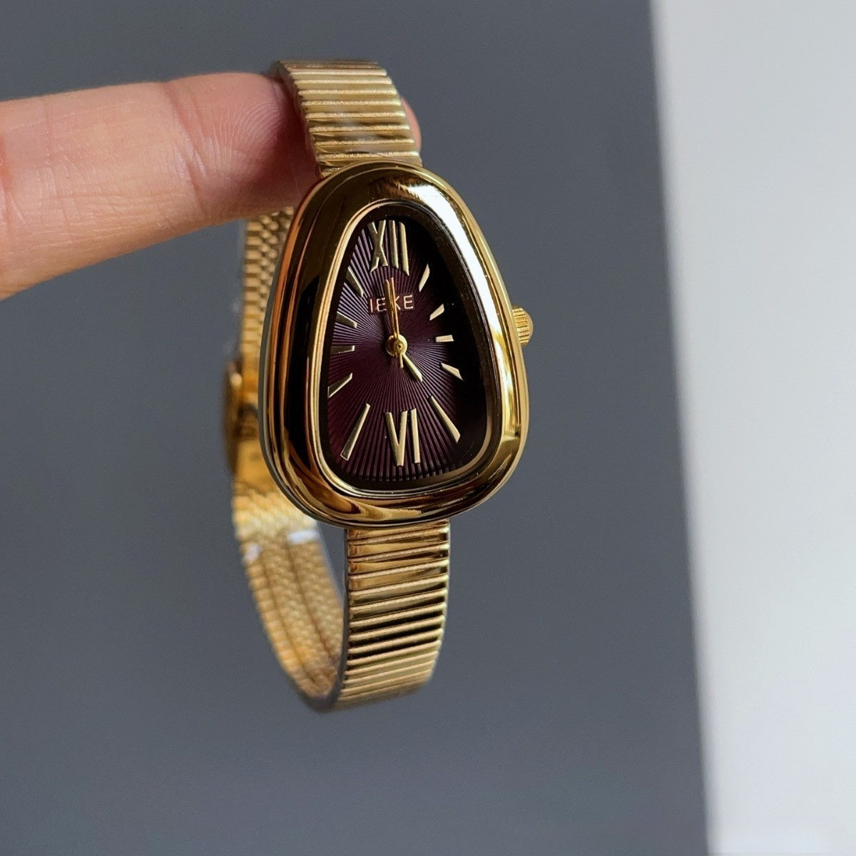 Montre Eclat