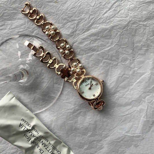 Montre Léa