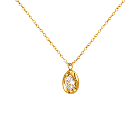 Collier Aurore