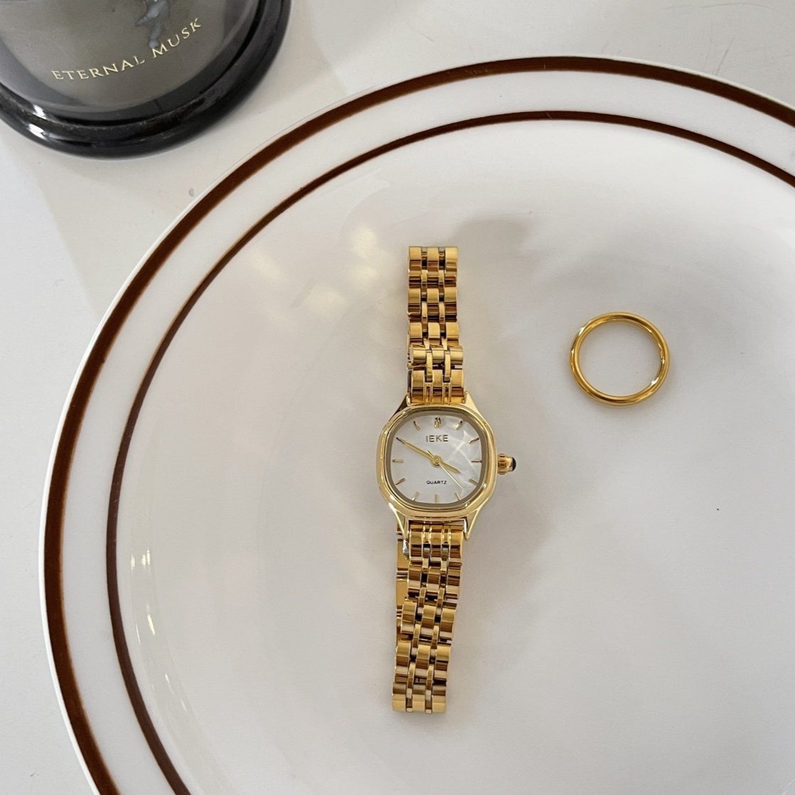 Montre Althéa