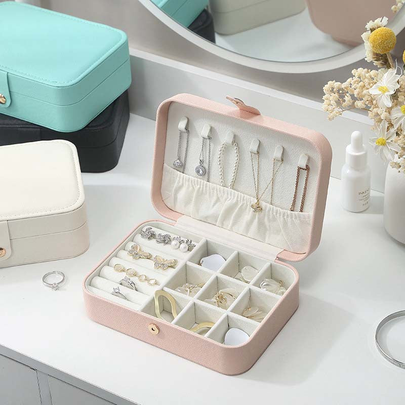 Boîte à bijoux