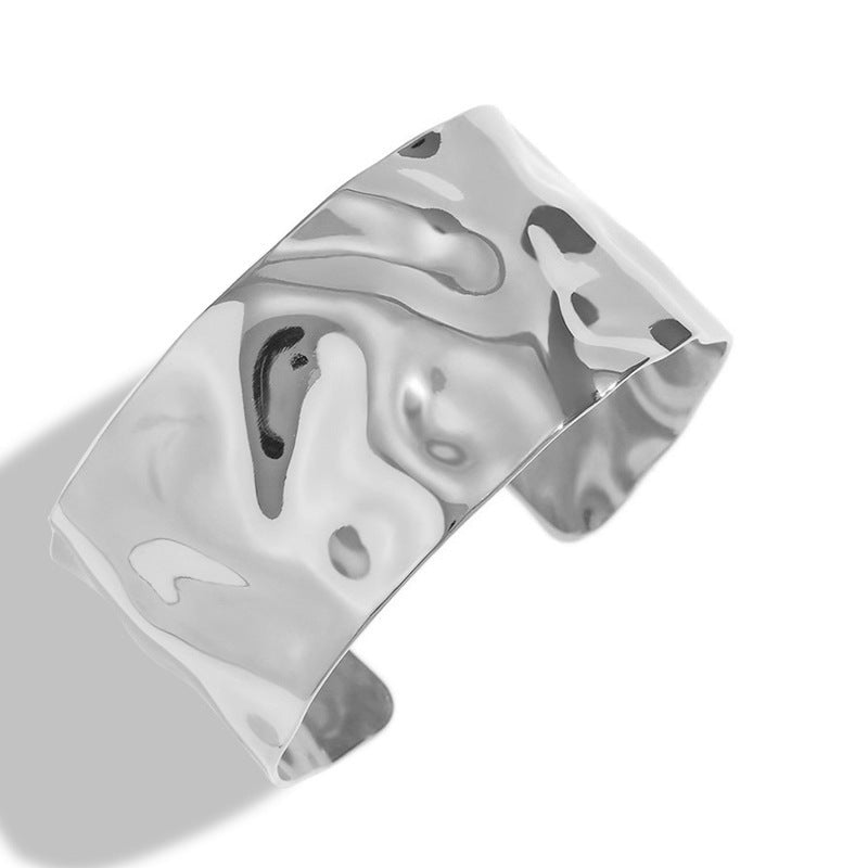 Bracelet Strukt